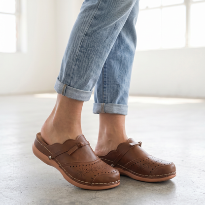 Ladant | Comfort Klompen