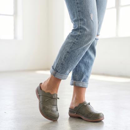 Ladant | Comfort Klompen