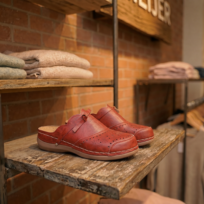 Ladant | Comfort Klompen