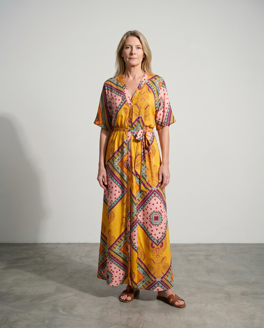 Lia Marell | Jurk
