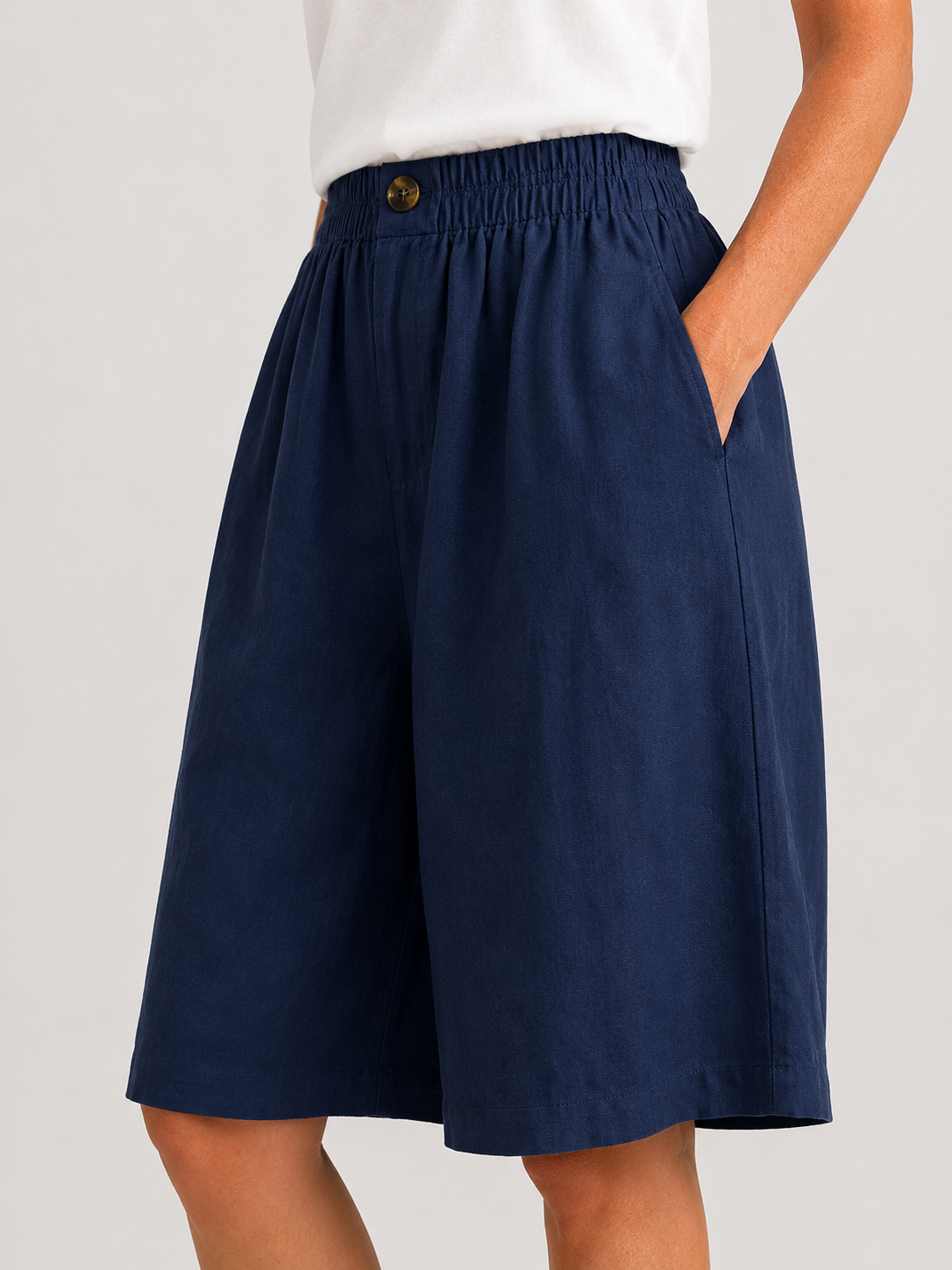 Meijer | Wijde Short