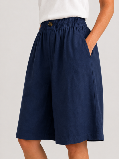 Meijer | Wijde Short