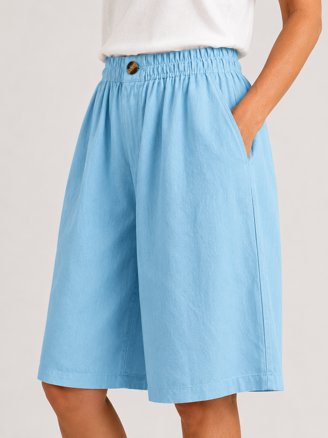 Meijer | Wijde Short