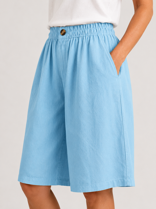 Meijer | Wijde Short
