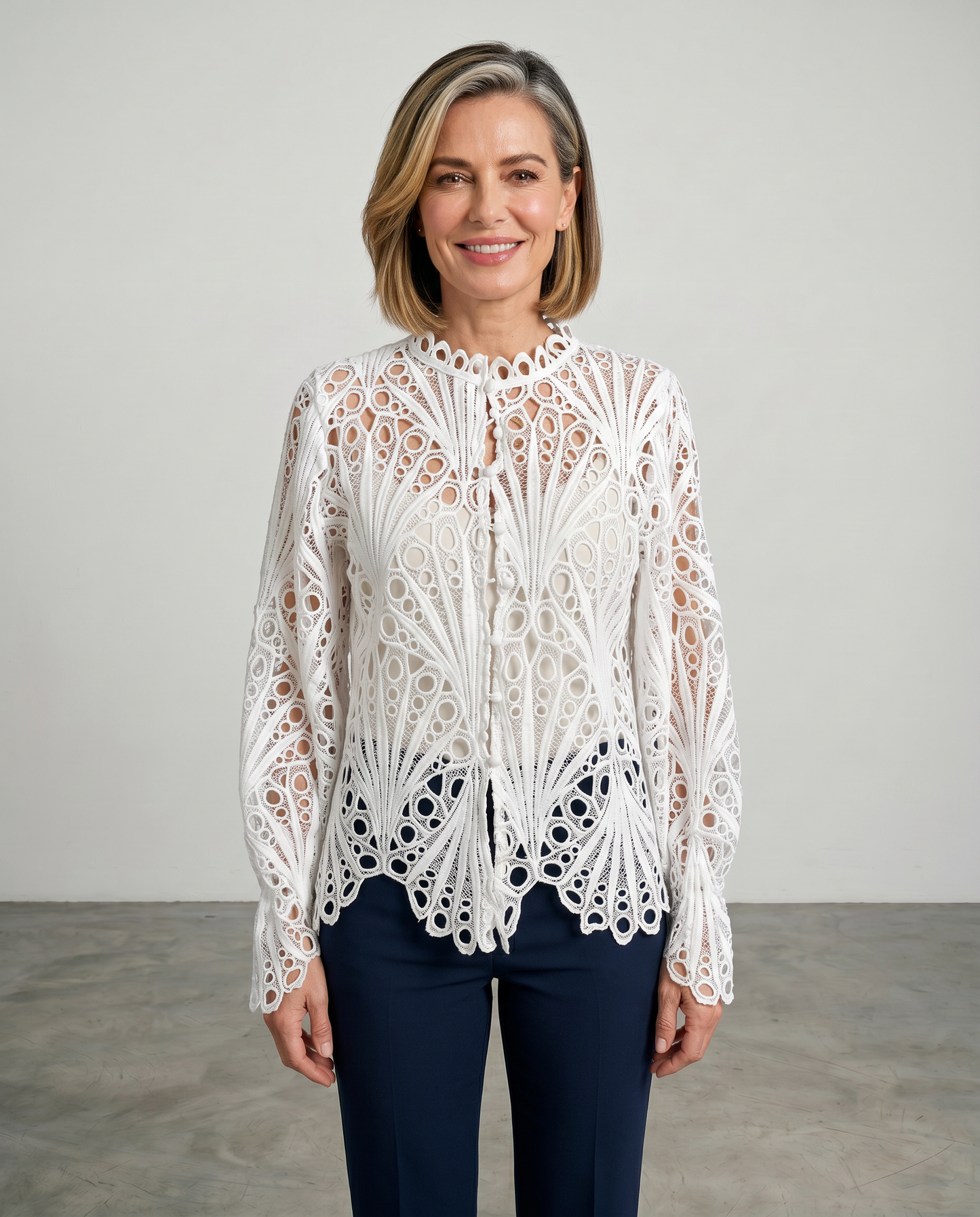 Mistella | Kant Blouse