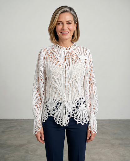 Mistella | Kant Blouse