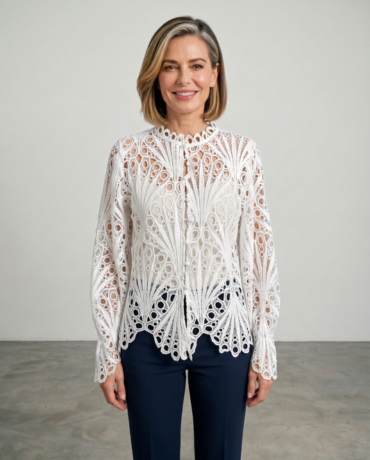 Mistella | Kant Blouse