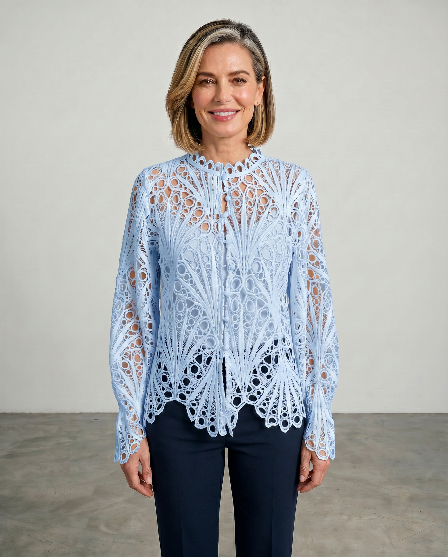Mistella | Kant Blouse