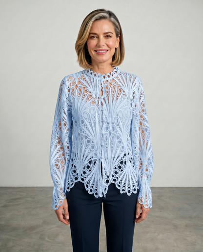 Mistella | Kant Blouse