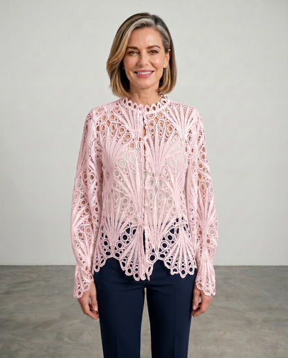 Mistella | Kant Blouse