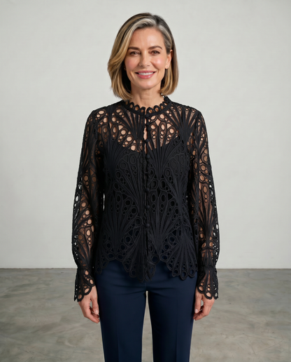 Mistella | Kant Blouse