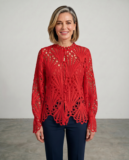 Mistella | Kant Blouse