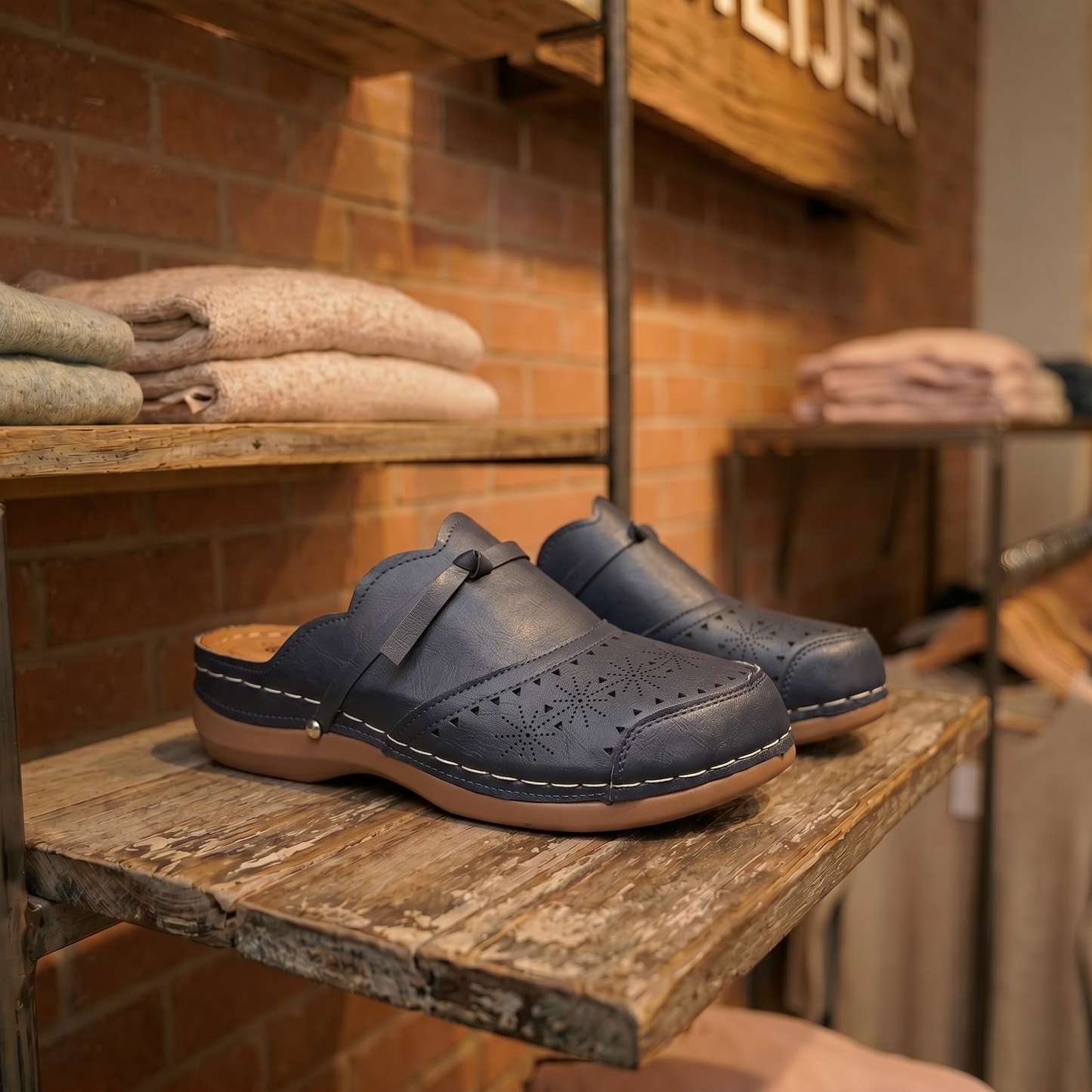 Ladant | Comfort Klompen
