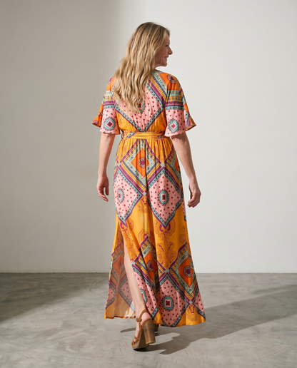 Lia Marell | Jurk