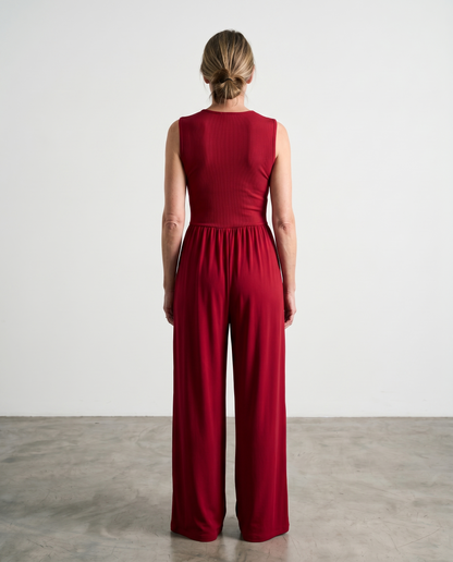 Miana | Elegante Jumpsuit