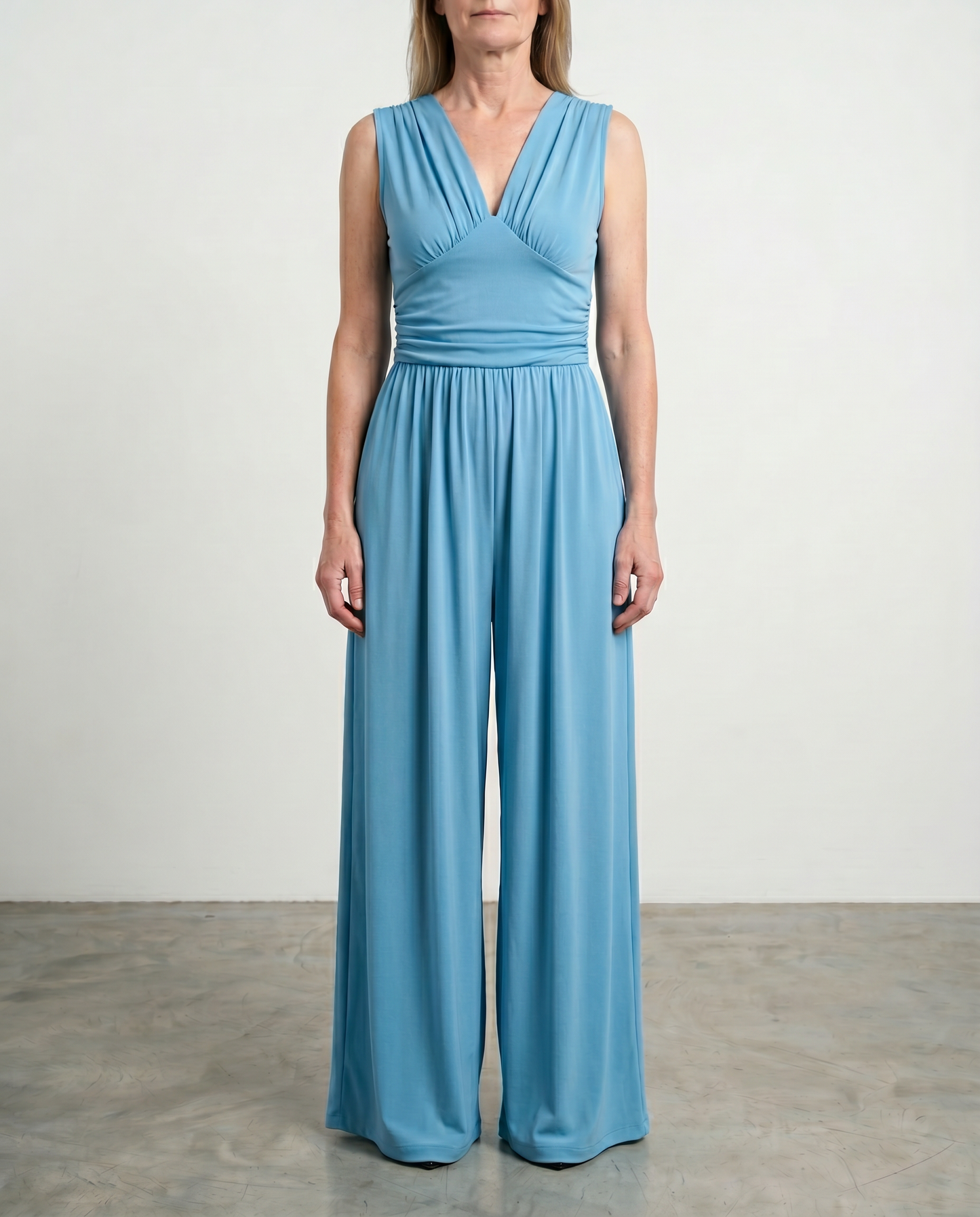 Miana | Elegante Jumpsuit