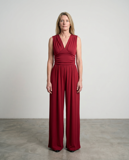 Miana | Elegante Jumpsuit