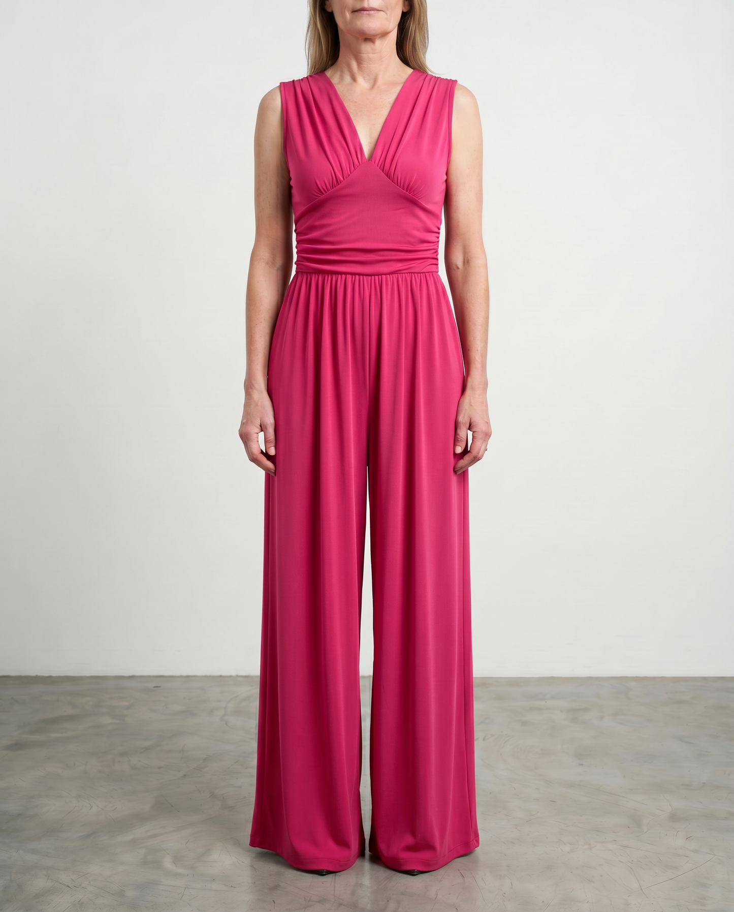 Miana | Elegante Jumpsuit