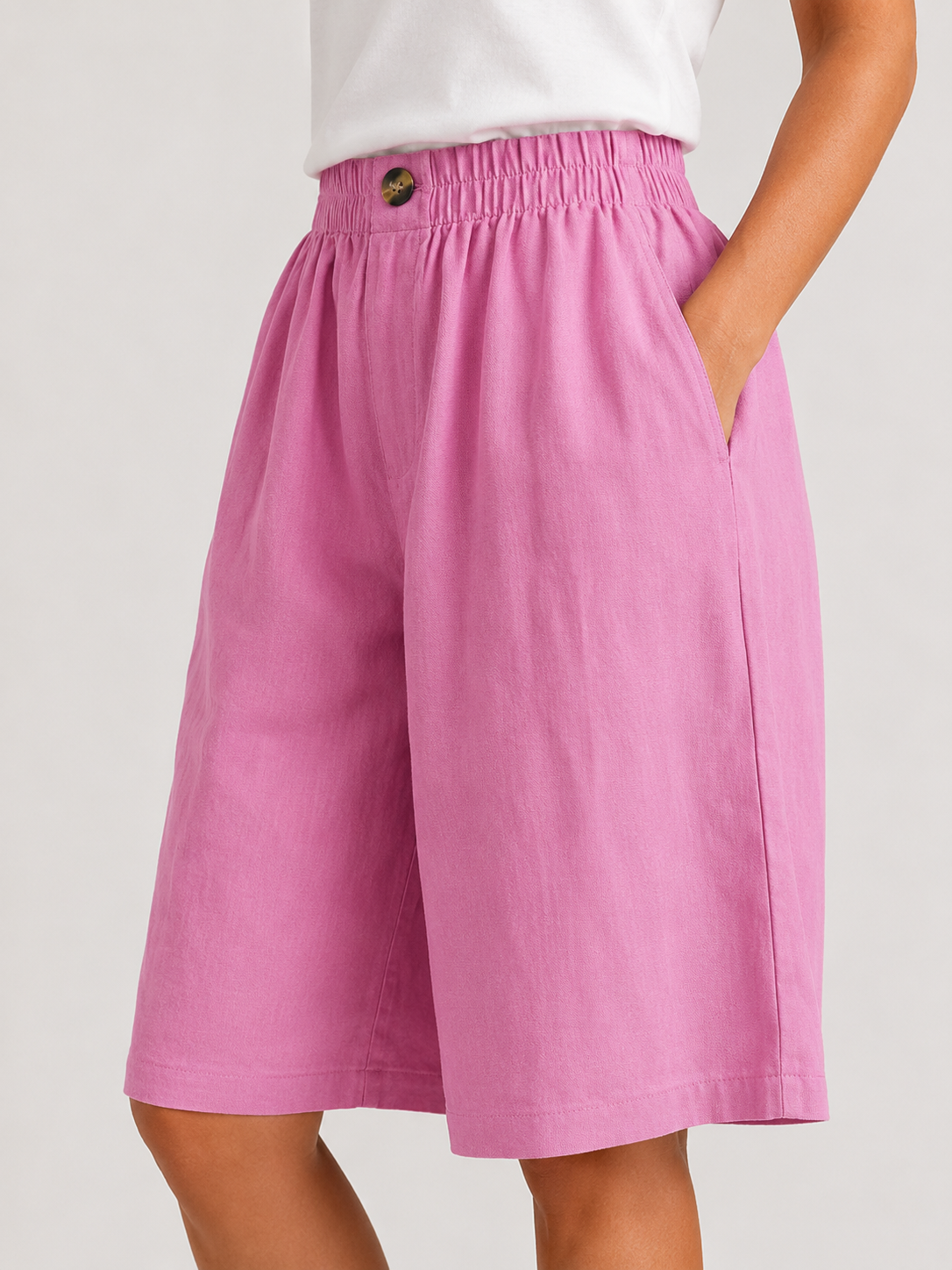 Meijer | Wijde Short