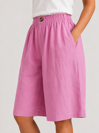 Meijer | Wijde Short