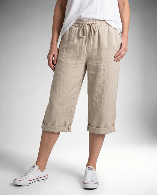 Estella | Capri Short