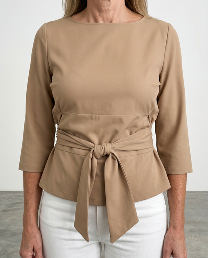 Rovina | Strik Top