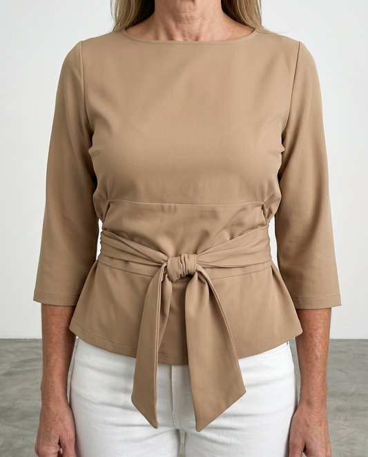 Rovina | Strik Top