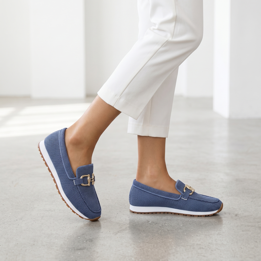 Dean & Davina | Loafer