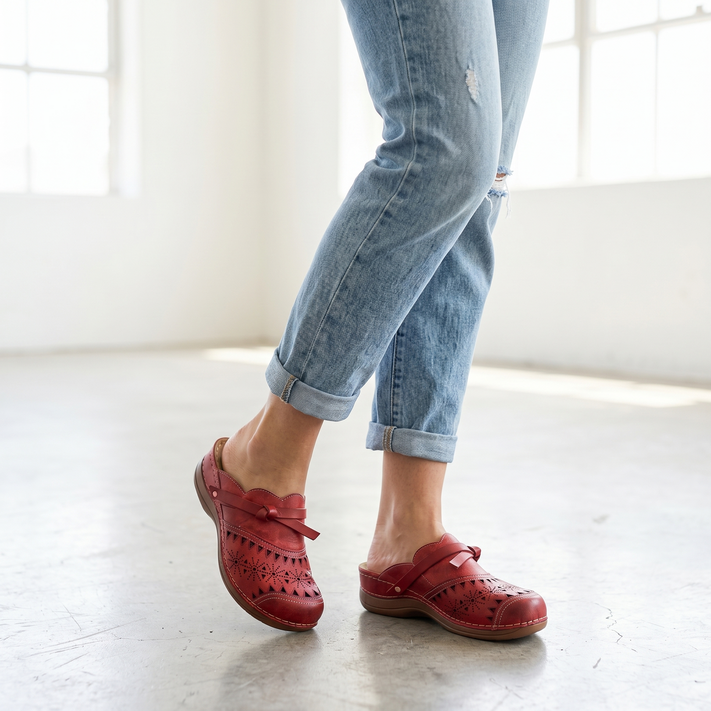 Ladant | Comfort Klompen