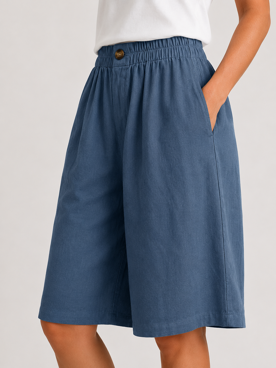 Meijer | Wijde Short