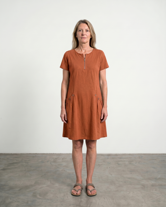 Romay | Jurk