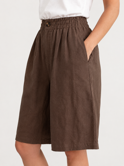 Meijer | Wijde Short