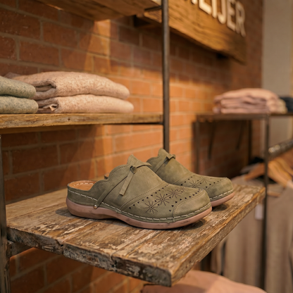 Ladant | Comfort Klompen