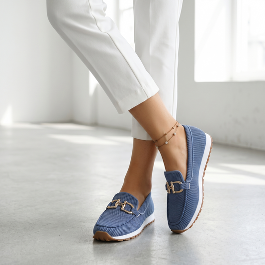 Dean & Davina | Loafer