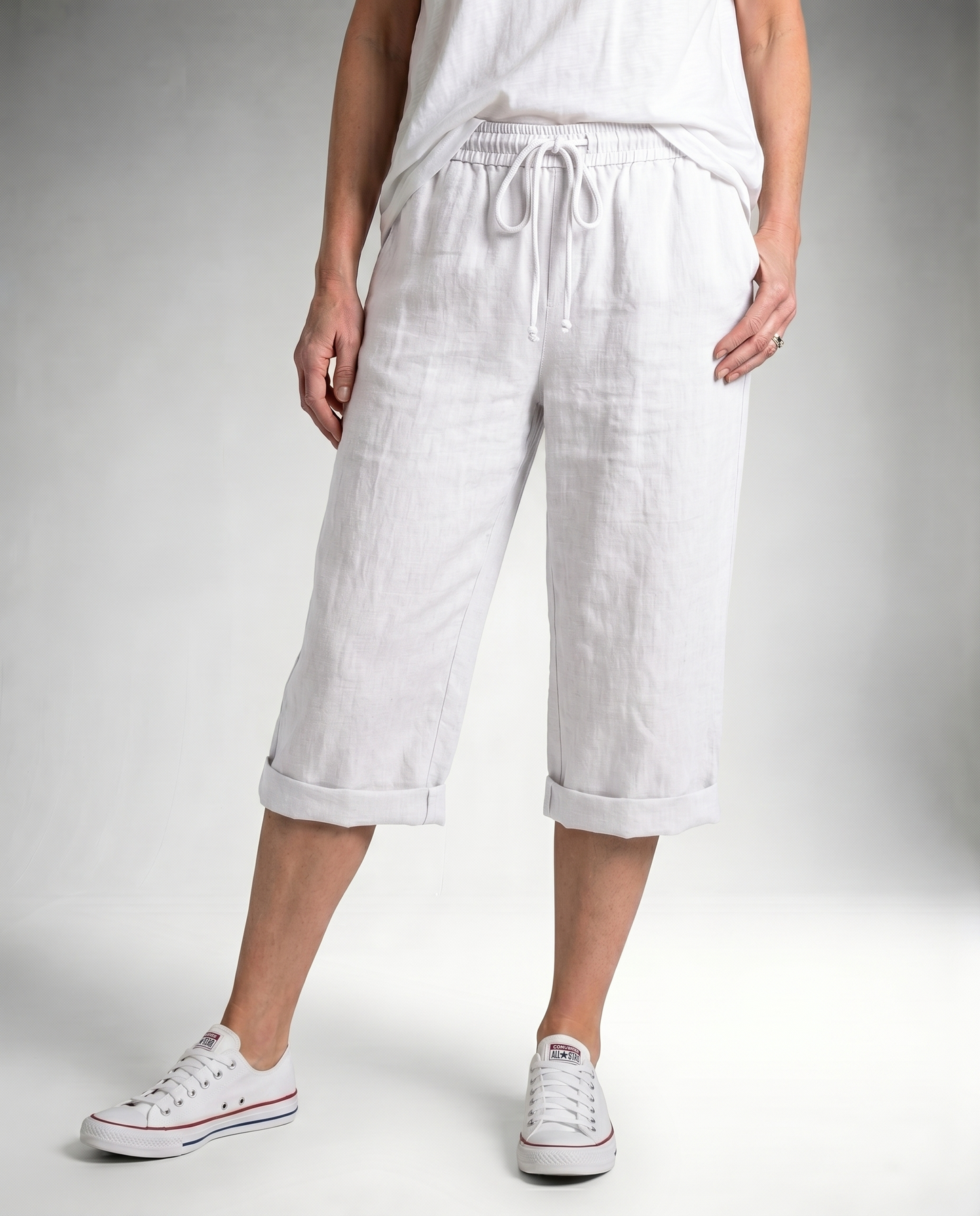 Estella | Capri Short