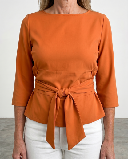 Rovina | Strik Top