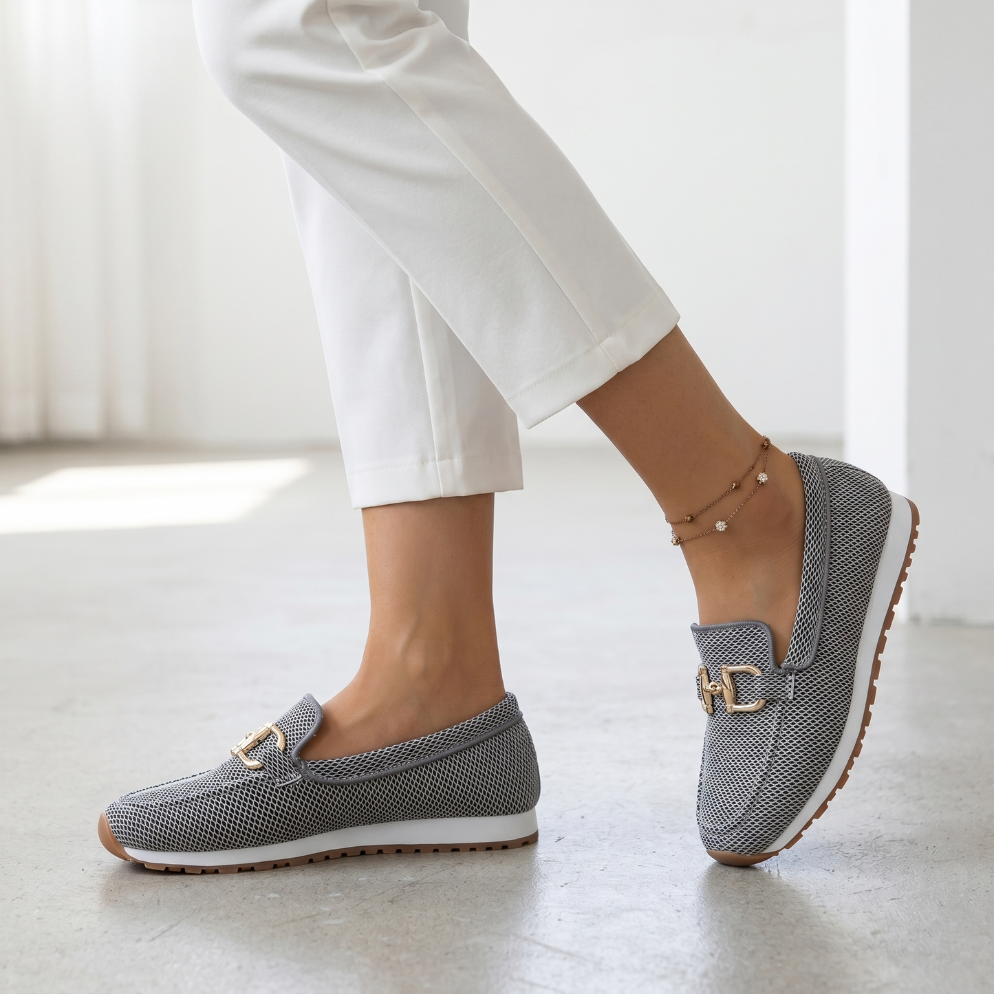 Dean & Davina | Loafer